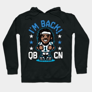 Super Cam Hoodie